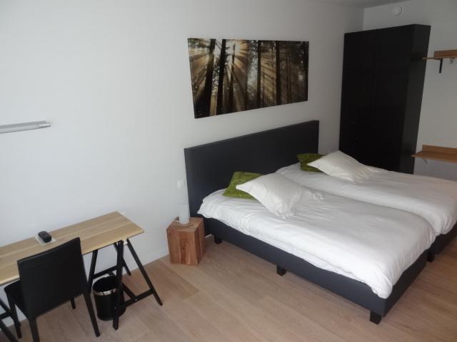 Hotel Kasteelhof 'T Hooghe Ypres Quarto foto